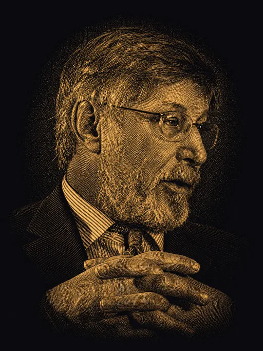 Bessel van der Kolk