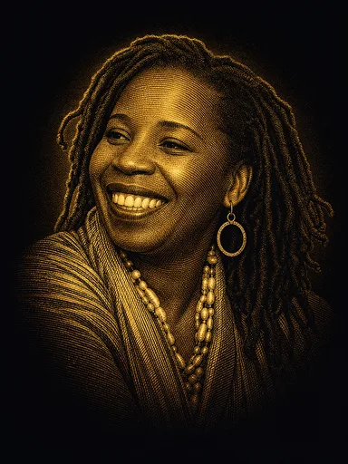 Iyanla Vanzant