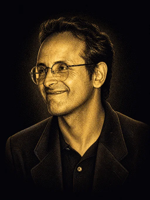Francisco Varela