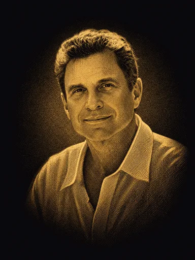 Alberto Villoldo