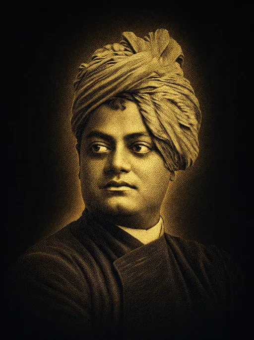 Swami Vivekananda