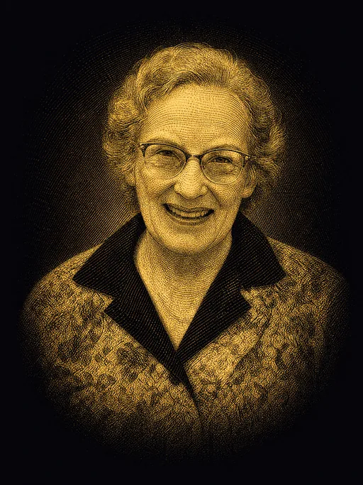 Marie-Louise von Franz