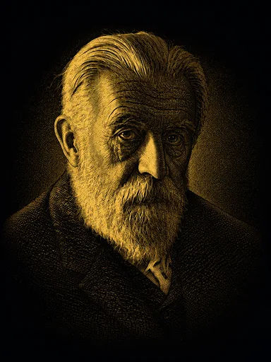 Friedrich von Hügel