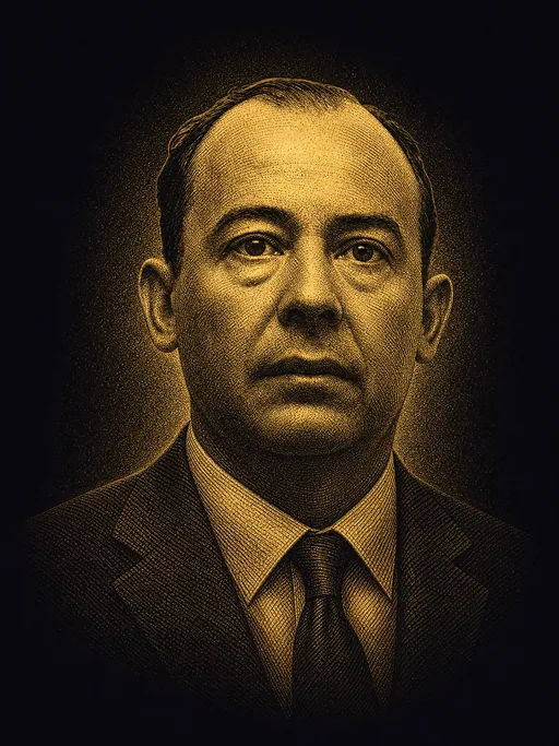 John von Neumann