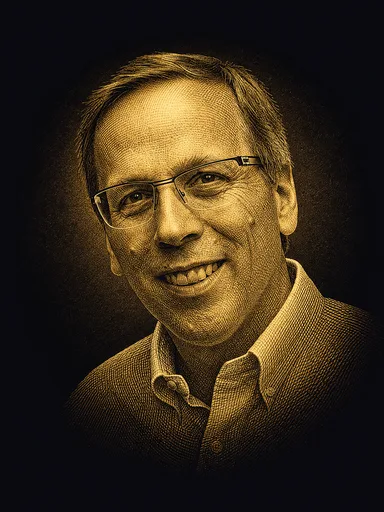 Robert Waggoner