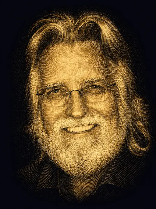 Neale Donald Walsch