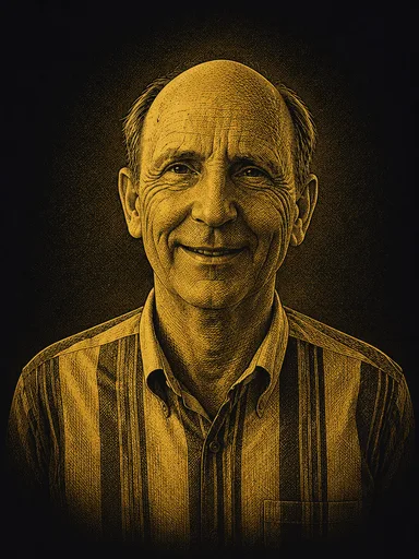 Roger Walsh