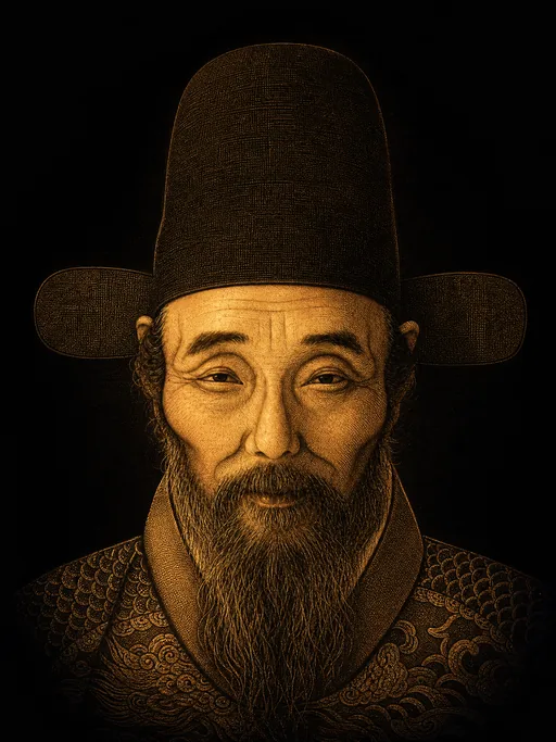Wang Yangming