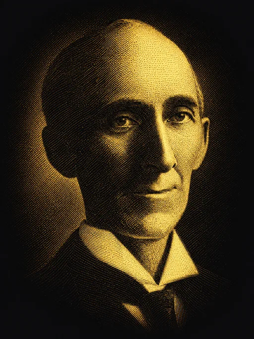 Wallace Wattles