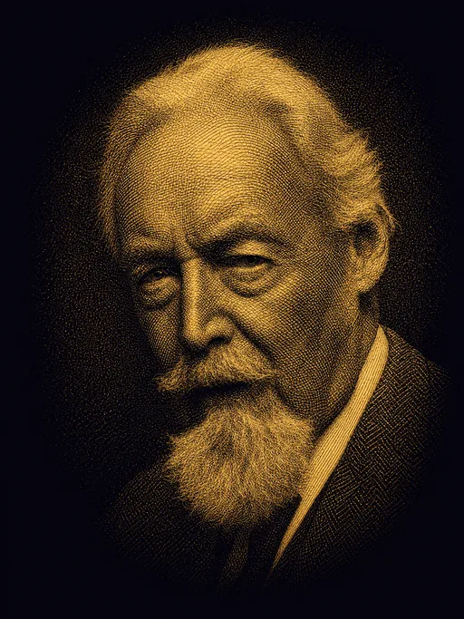 Wei Wu Wei (Terence Gray)