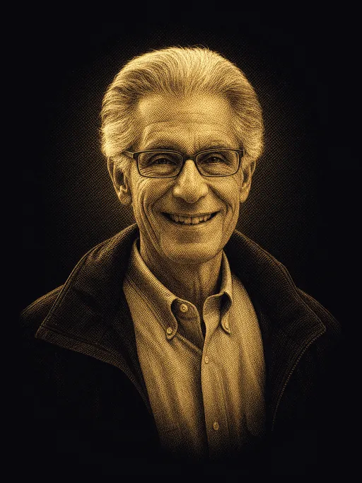 Brian Weiss
