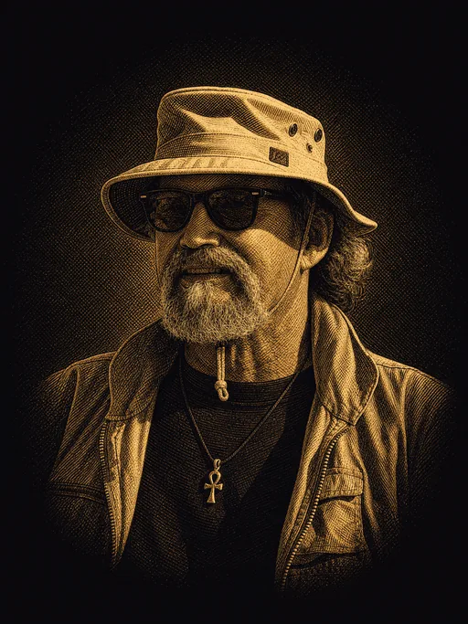Hank Wesselman