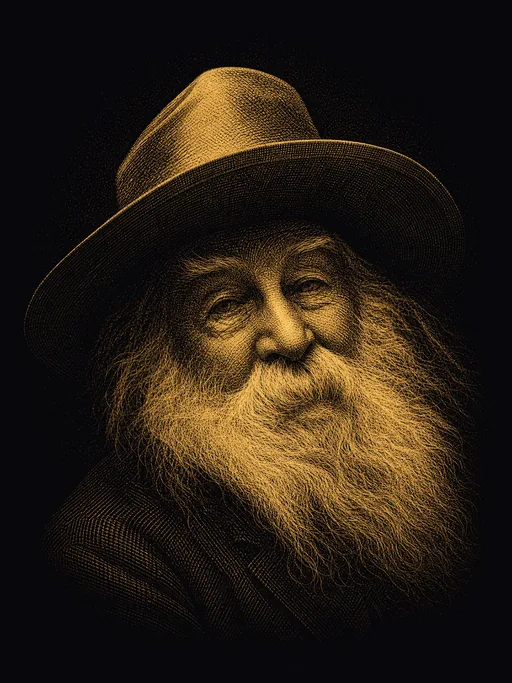 Walt Whitman