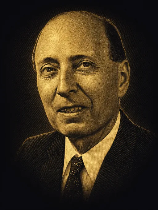 Eugene Wigner