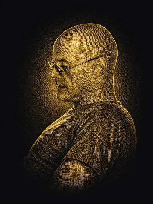 Ken Wilber