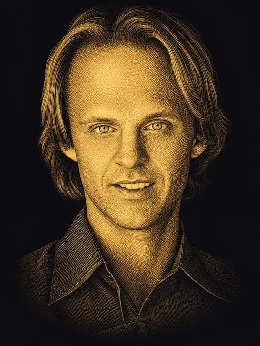 David Wilcock