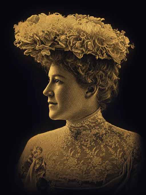 Ella Wheeler Wilcox