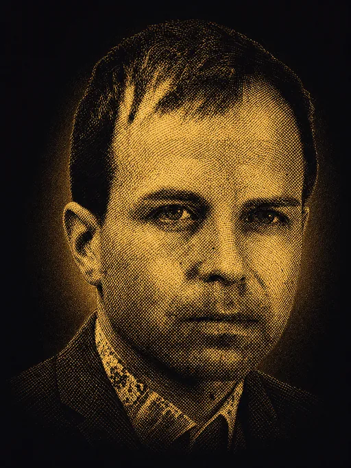 George Hunt Williamson