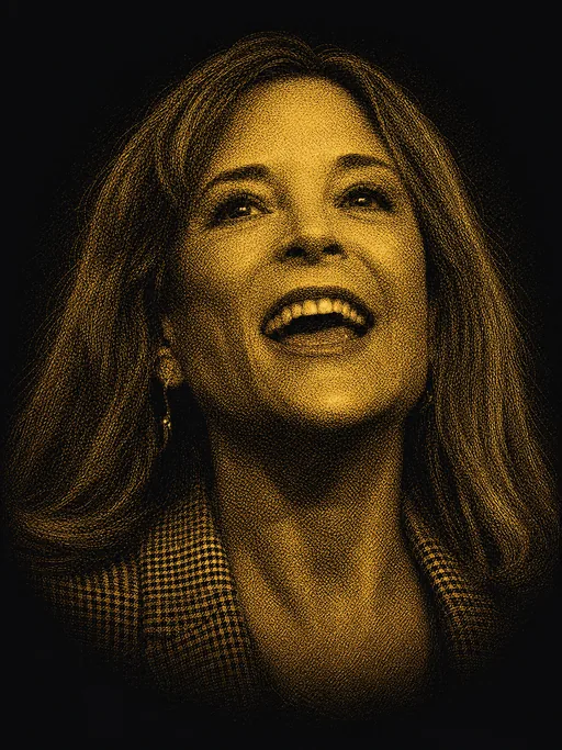 Marianne Williamson