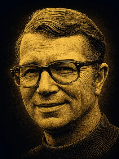 Colin Wilson