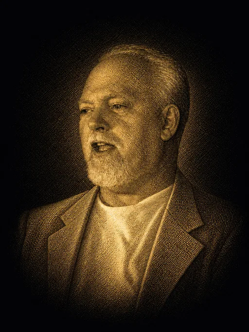 Robert Anton Wilson