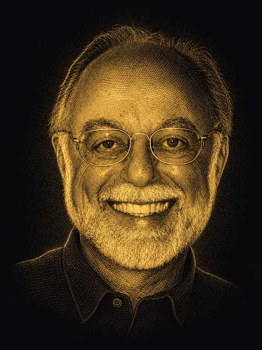 Fred Alan Wolf