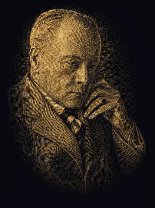 Sir John Woodroffe (Arthur Avalon)