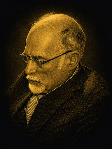 Irvin Yalom