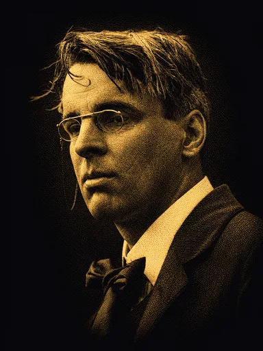 W.B. Yeats