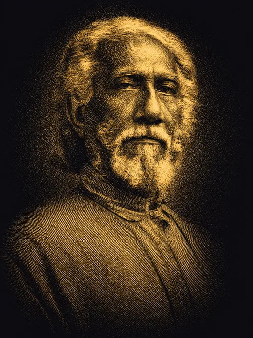Sri Yukteswar Giri