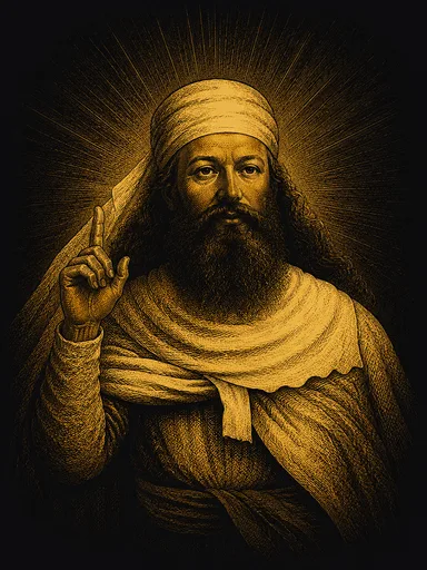 Zoroaster