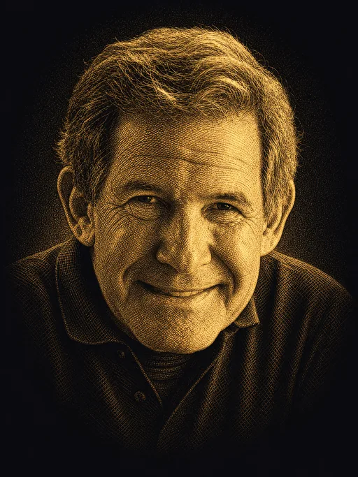Gary Zukav